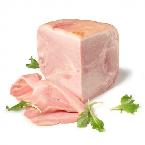 quarter cooked ham 2.5 kg ca