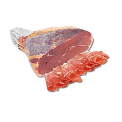 whole boneless ham 7,500 kg ca