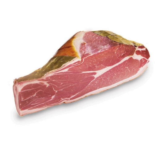 half boneless ham 3,700 kg ca