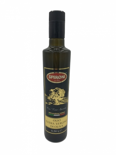 Natives Olivenol extra VERDI 500 ml