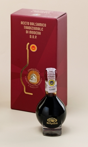 Aceto Balsamico Tradizionale di Modena DOP 100 ml