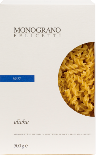 Eliche Matt Monograno 500 g