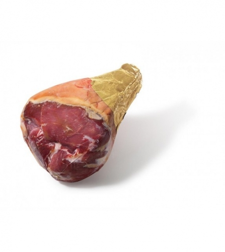 Jambon de Parma 18/20 mois désossé entier  8,5  kg ca