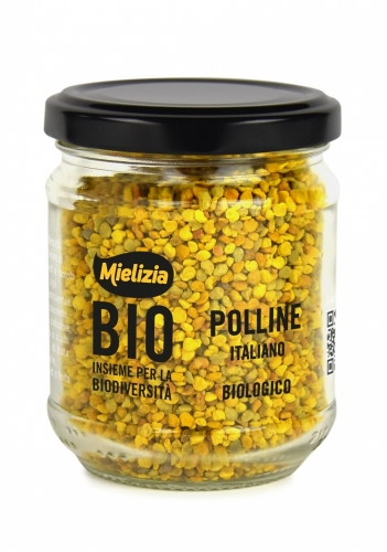 pollen déshumidifié biologique 300 g